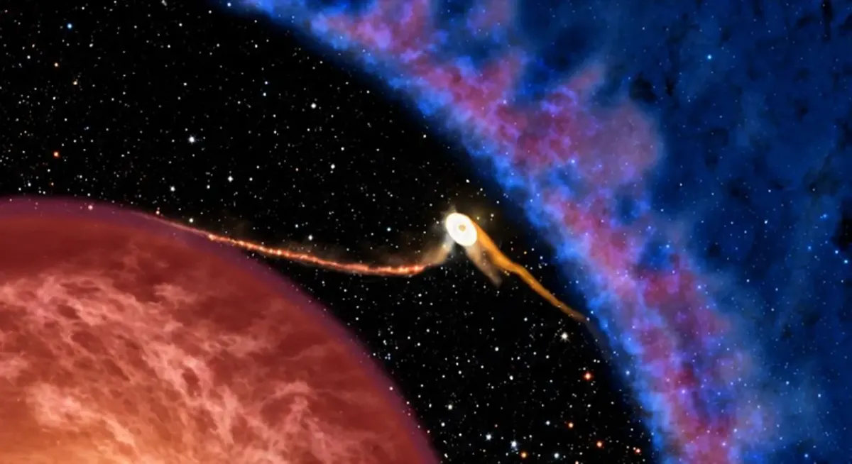 Astrônomos confirmam descoberta de Elias 2-24 b, o planeta mais jovem já registrado