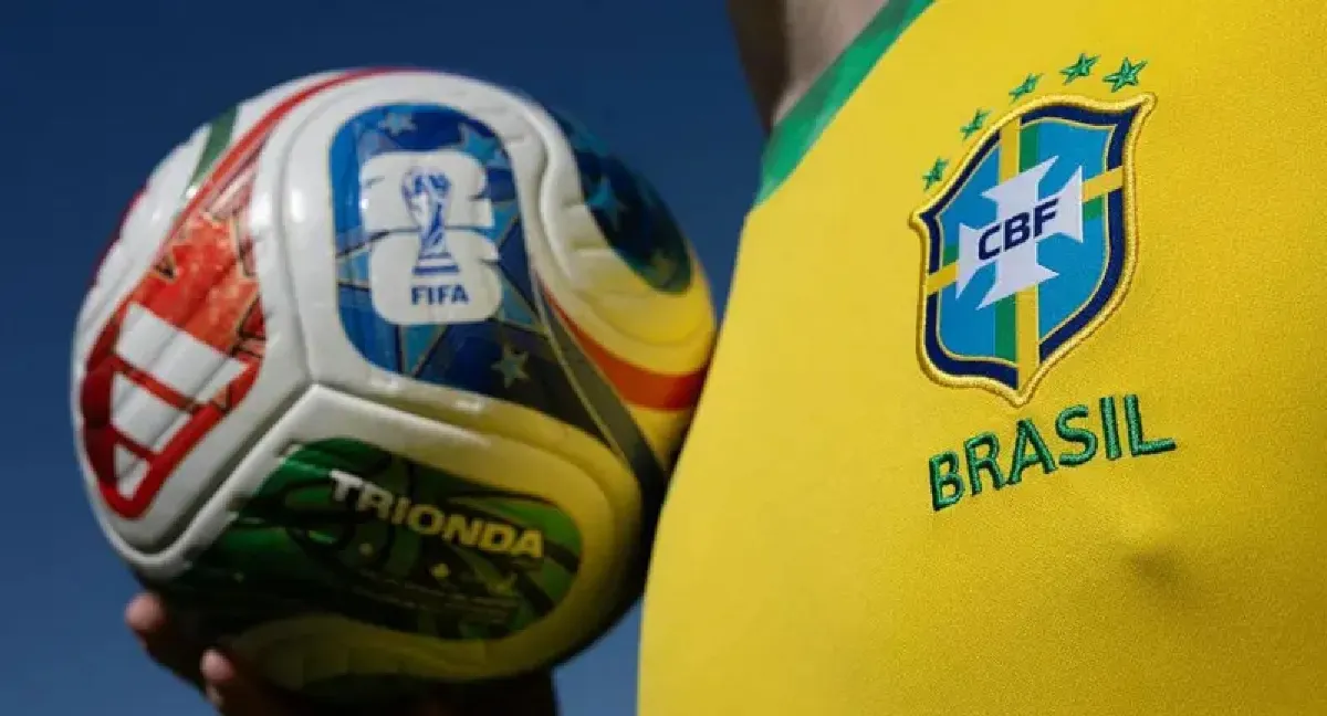 Copa do Mundo 2026: veja onde assistir à estreia do Brasil em BH neste sábado