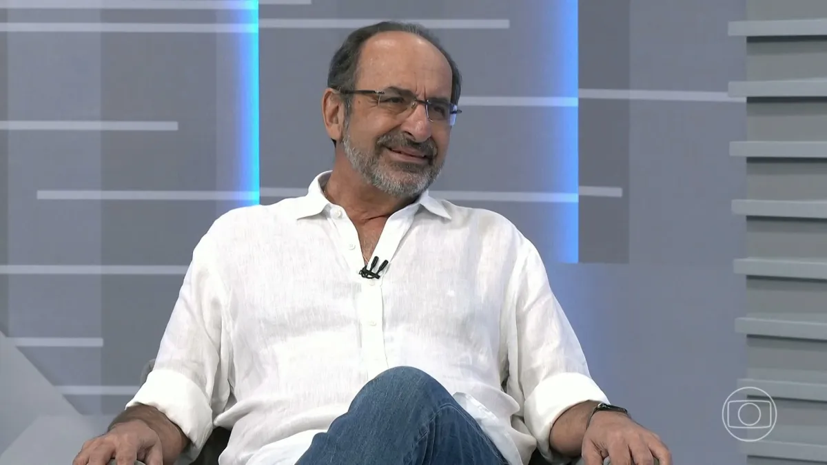 Alexandre Kalil defende plano de governo em entrevista na TV e faz campanha na Região Central