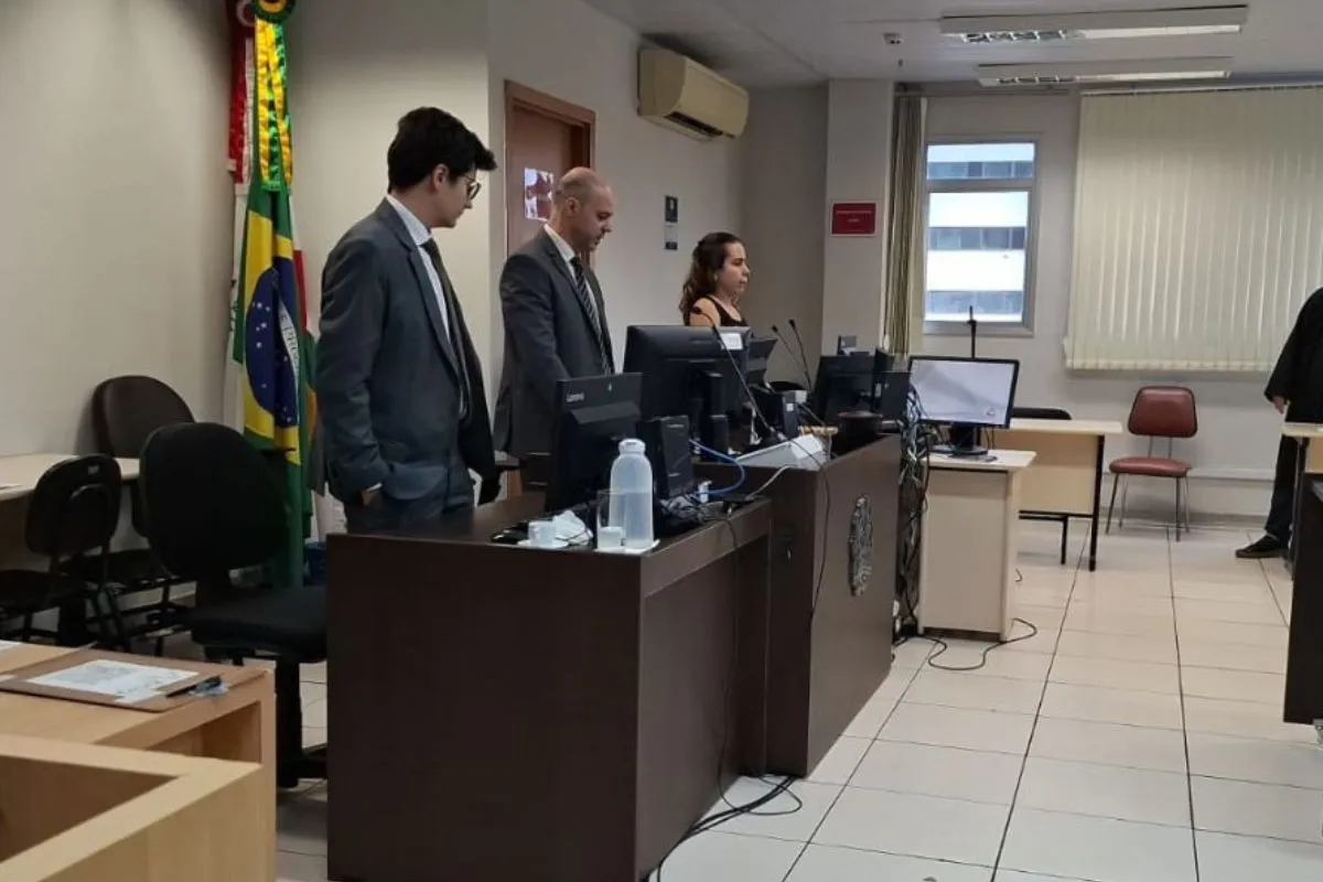 DJ é condenado a 18 anos de prisão após invasão, violência sexual e tentativa de feminicídio em Belo Horizonte