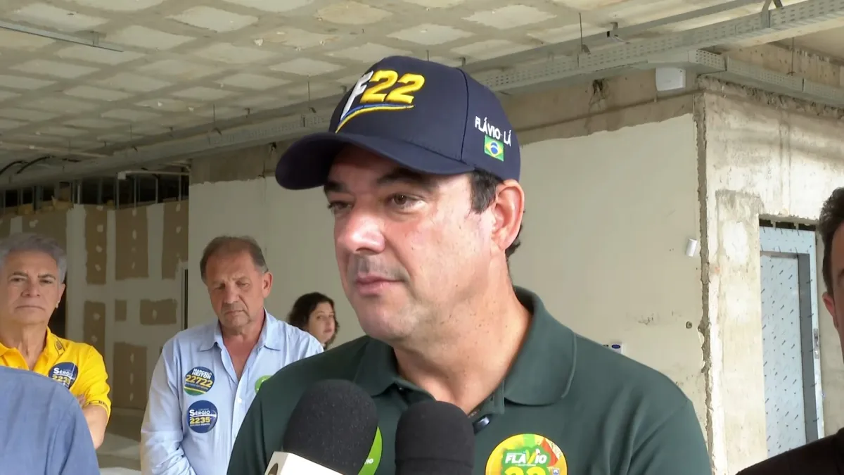 Flávio Roscoe defende descentralização de leitos oncológicos no interior mineiro