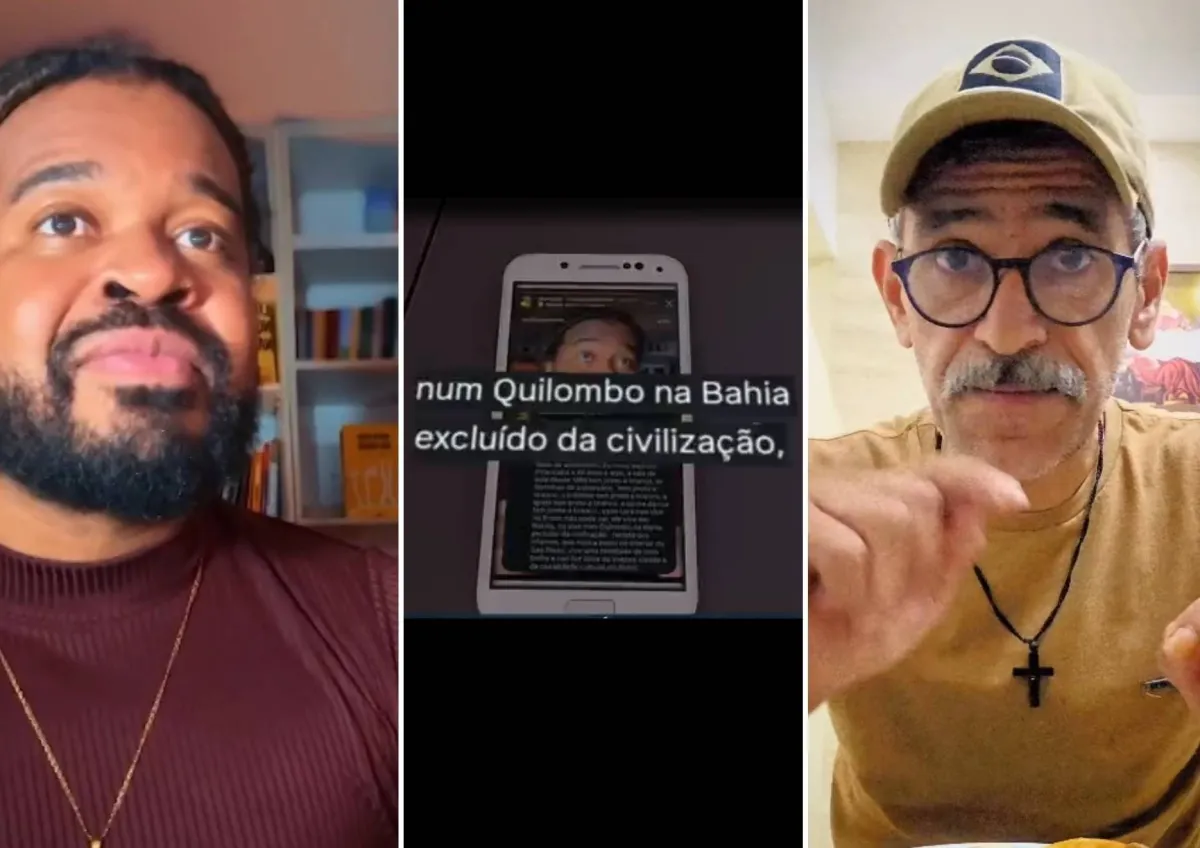 Investigação Aberta: Vereador de SP é Alvo de Inquérito Policial por Injúria Racial contra Professor de Belo Horizonte