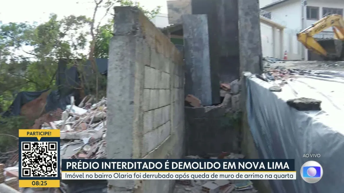 Invasão a escritório, tempestades no RS e desdobramentos políticos marcam o noticiário