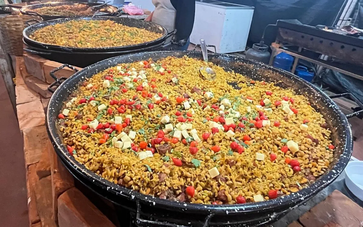 Tradição e Sabor: Festa Uai em Poços de Caldas e Festival do Café em Carmo de Minas movimentam o Sul Mineiro
