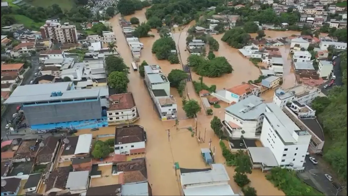 Mineração e Crise Climática: O que os Candidatos ao Governo de Minas Gerais Propõem para o Futuro do Estado