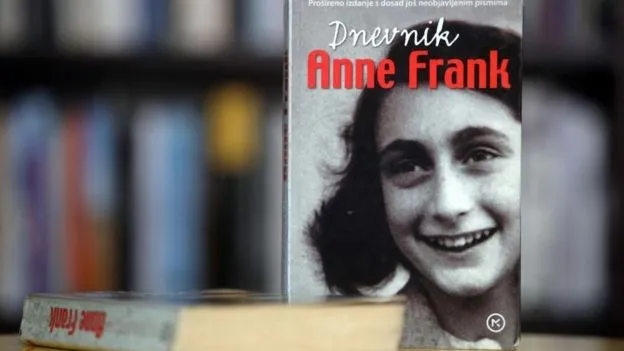 Quem foi Anne Frank e 9 curiosidades sobre o diário mais famoso do mundo, que agora é objeto de polêmica no Brasil