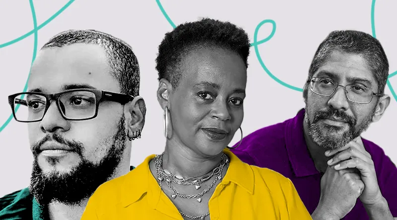 Vozes da resistência: literatura negro-brasileira
