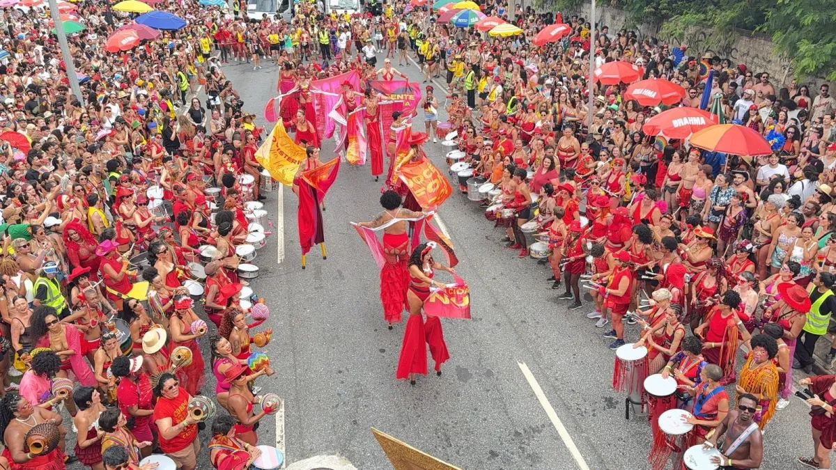 Auxílio financeiro a blocos de carnaval de BH: veja como inscrever grupo e conheça critérios de seleção