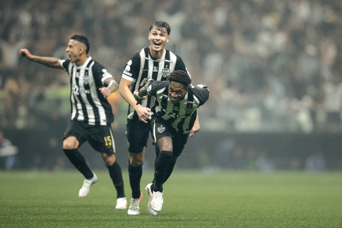 Entenda como Atlético-MG pode fechar 2026 com o melhor ano financeiro; veja contas