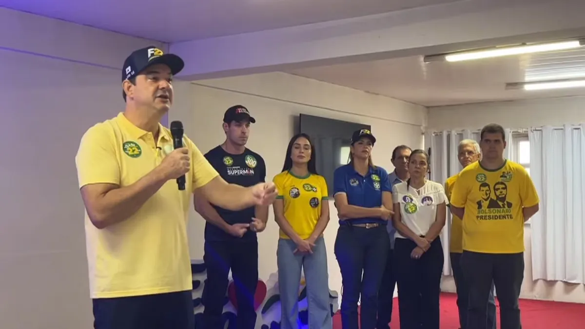 Flávio Roscoe defende flexibilização na fiscalização e apoio ao setor agropecuário em Minas Gerais