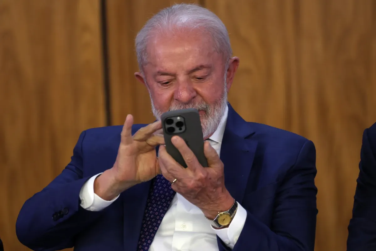 Governo Lula Avalia Medida Provisória para Proibir Apostas Esportivas e Cassinos Online no Brasil