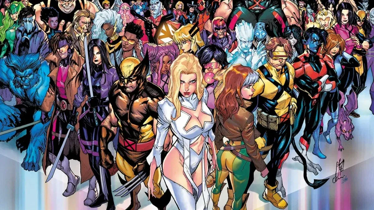 Os 10 Personagens Mais Importantes e Marcantes na Trajetória dos X-Men