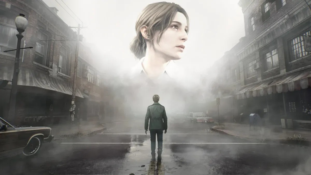 Emulador de PlayStation 5 para PC consegue dar boot em Silent Hill 2 Remake usando vídeo integrado