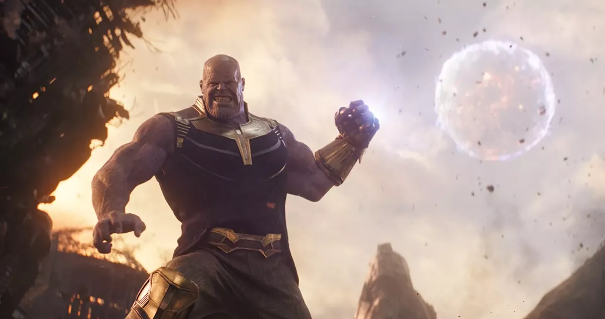 A Grande Estratégia por Trás de 'Vingadores: Guerra Infinita' e a Promessa de Reversão