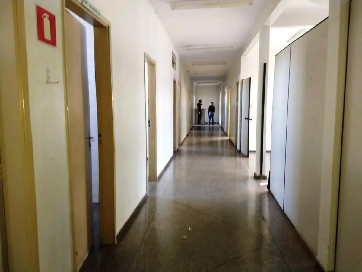 Centro de Atenção Psicossocial em Patos de Minas Passará por Obras de Ampliação e Reforma