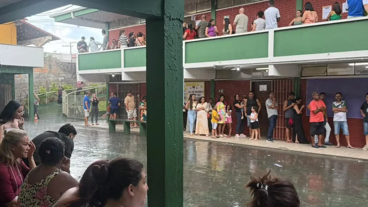 Balanço Eleitoral: Minas Gerais registra 496 ocorrências e mais de 140 conduzidos às delegacias