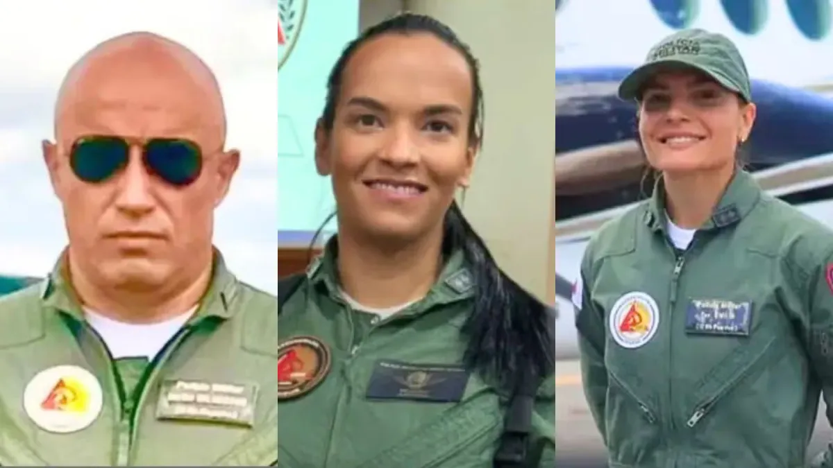 Ultimo adeus: Velório e sepultamento de militares vítimas de queda de aeronave em Minas Gerais comovem autoridades e familiares