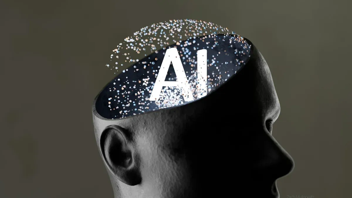 Executivos de gigantes da inteligência artificial realizam simulações secretas para evitar desastre global