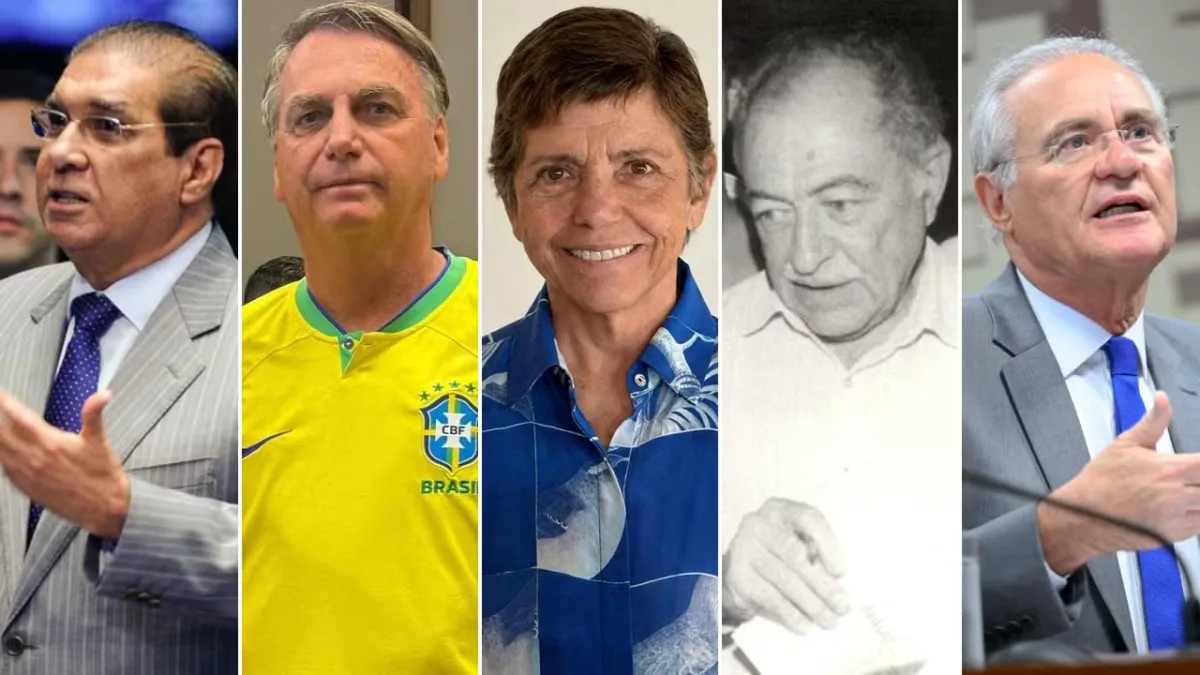 Clãs Políticos nas Urnas: Quem Venceu e Quem Perdeu nas Eleições de 2026