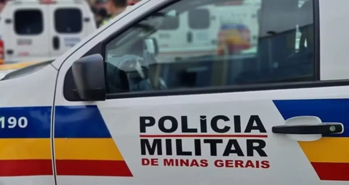 Jovem é sequestrado em Belo Horizonte e liberado em área de mata após irmã pagar resgate de R$ 30 mil